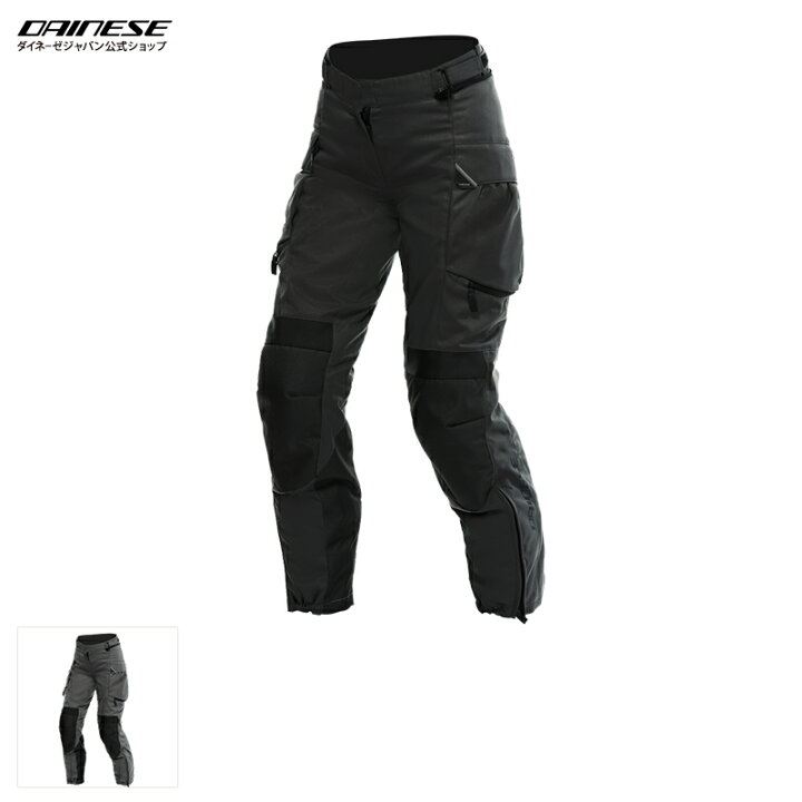 楽天市場】【公式】LADAKH 3L D-DRY LADY PANTS バイク用 レディース 
