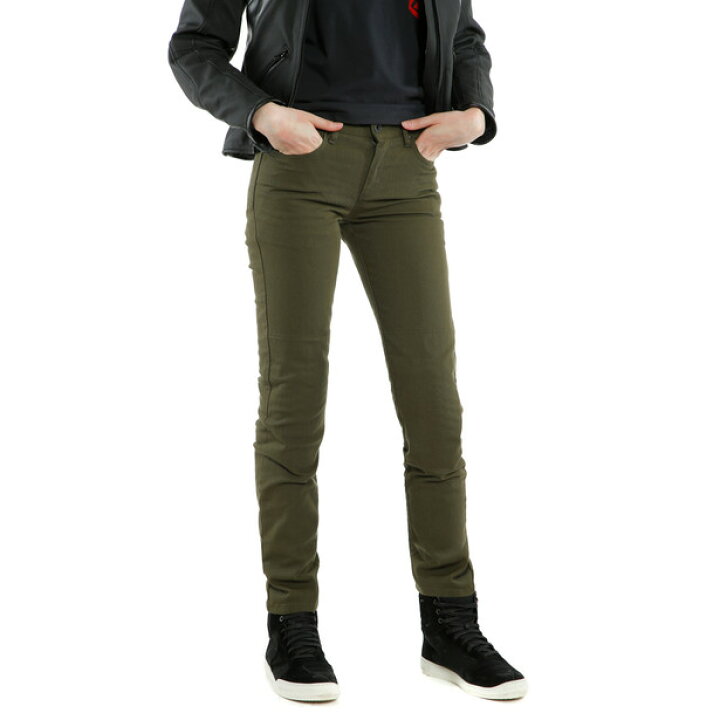 楽天市場】【公式】CASUAL SLIM LADY TEX PANTS バイク用 レディース 