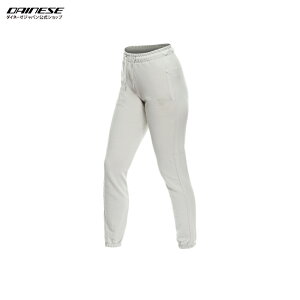 yzDAINESE SWEATPANT LOGO LADY oCNp fB[XTVc S̕ۏؕtDAINESEi_Cl[[j