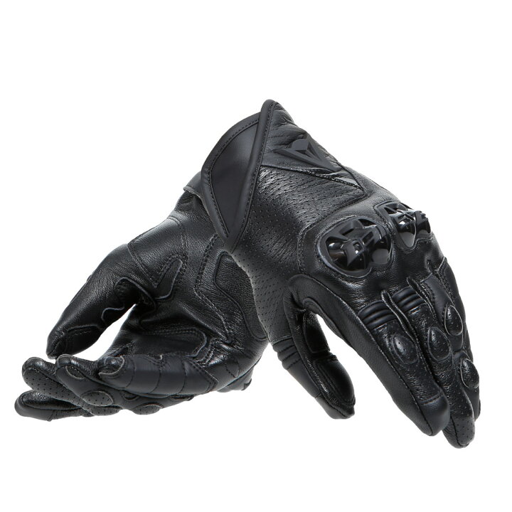 楽天市場】【公式】BLACKSHAPE LADY LEATHER GLOVES バイク用 