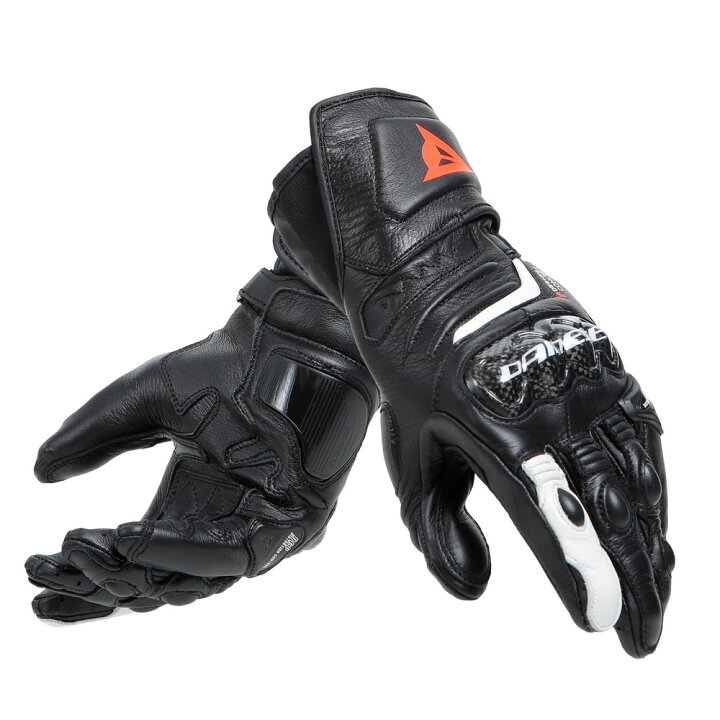 楽天市場】【公式】CARBON 4 LONG LADY LEATHER GLOVES )バイク用 