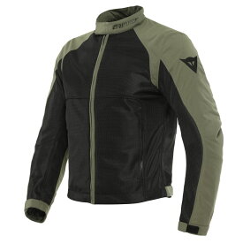 【公式】SEVILLA AIR TEX JACKET バイク ジャケット メッシュ 夏 安心の修理保証付き DAINESE（ダイネーゼ）