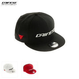 DAINESE 9FIFTY WOOL SNAPBACK C