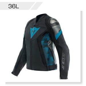 yzAVRO 5 LEATHER JACKET WMN S̏Cۏؕt DAINESEi_Cl[[j