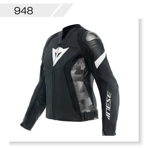 yzAVRO 5 LEATHER JACKET WMN S̏Cۏؕt DAINESEi_Cl[[j