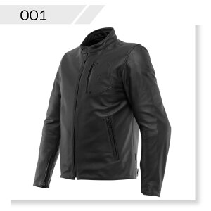 yzFULCRO QDF LEATHER JACKET S̏Cۏؕt DAINESEi_Cl[[j