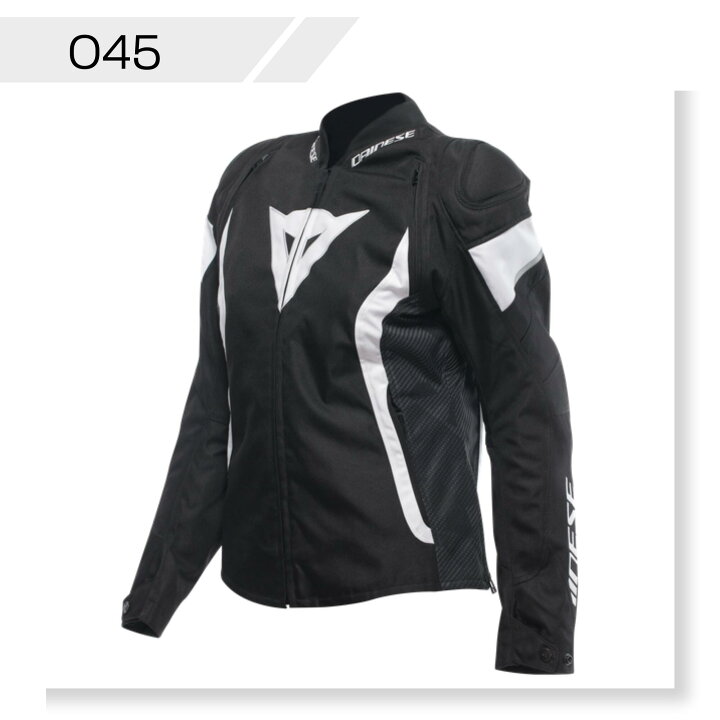 楽天市場】【公式】AVRO 5 TEX JACKET WMN 安心の修理保証付き DAINESE  