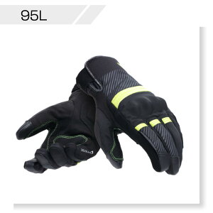 yzFULMINE D-DRY GLOVES@S̏Cۏؕt DAINESEi_Cl[[j