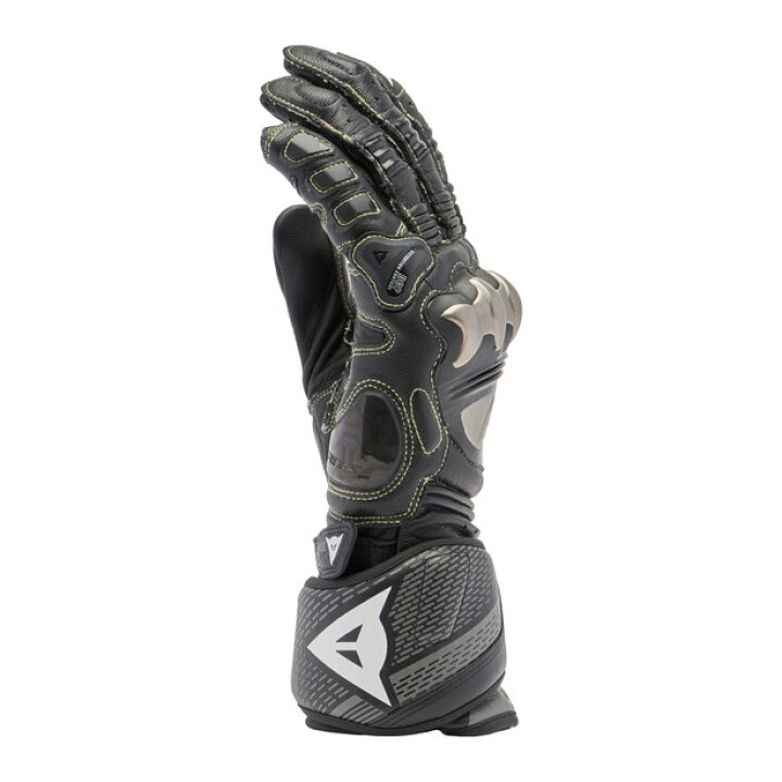 楽天市場】【公式】FULL METAL 7 GLOVES 安心の修理保証付き DAINESE 