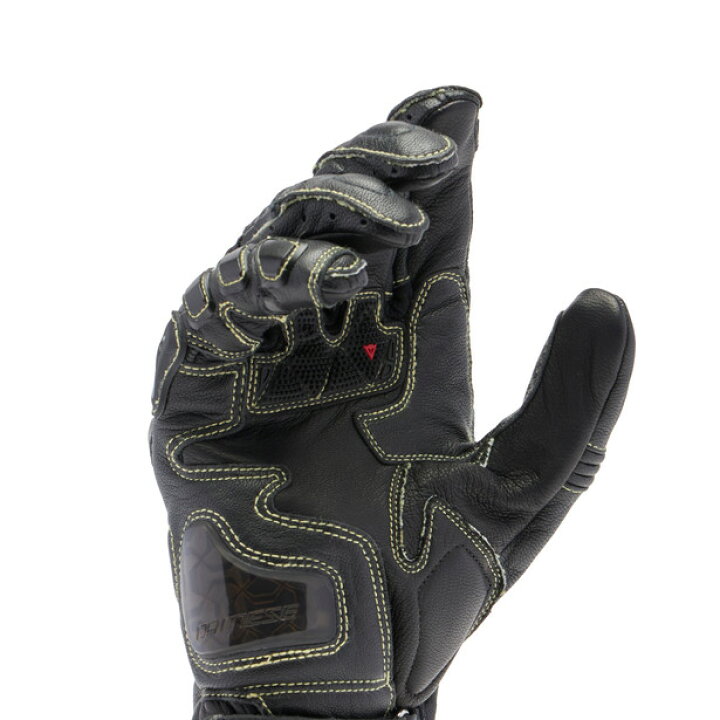 楽天市場】【公式】FULL METAL 7 GLOVES 安心の修理保証付き DAINESE 