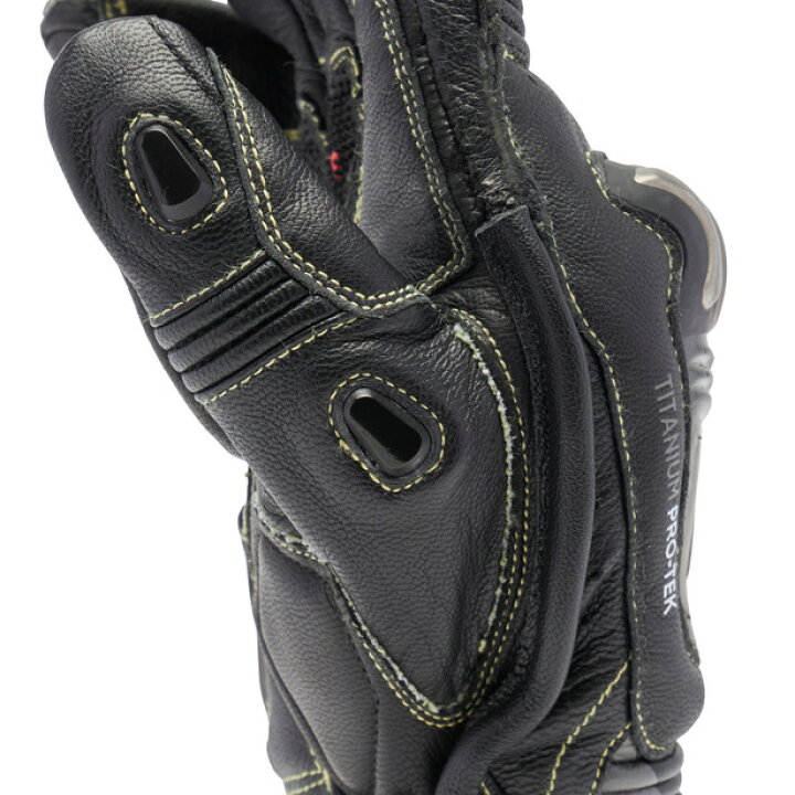 楽天市場】【公式】FULL METAL 7 GLOVES 安心の修理保証付き DAINESE 