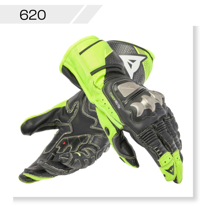 楽天市場】【公式】FULL METAL 7 GLOVES 安心の修理保証付き DAINESE 