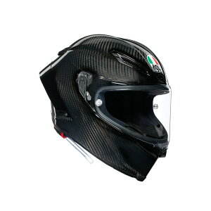 yzPISTA GP RR JIST MPLK Asian Fit 008-MONO GLOSSY CARBON S̕ۏؕt oCNpttFCXwbg AGViG[W[uCj