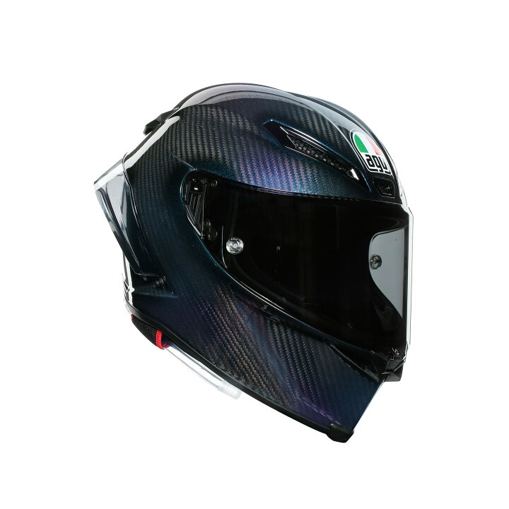 楽天市場】【公式】 AGV PISTA GP RR JIST MPLK Asian Fit 012-MONO 