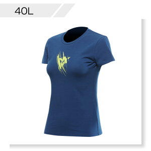 yzTARMAC T-SHIRT WMN S̏Cۏؕt DAINESEi_Cl[[j