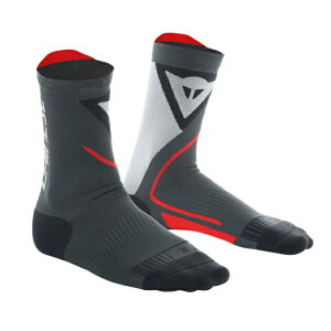 �y�����zTHERMO MID SOCKS ���S�̕ۏؕt��DAINESE�i�_�C�l�[�[�j