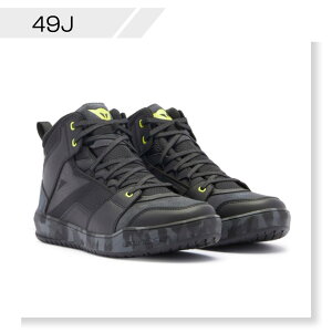 yzSUBURB D-WP SHOES@S̏Cۏؕt DAINESEi_Cl[[j