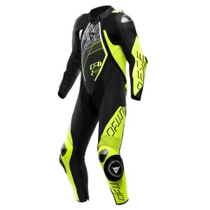 yzAUDAX D-ZIP 1PC PERF. LEATHER SUIT @S̏Cۏؕt DAINESEi_Cl[[j