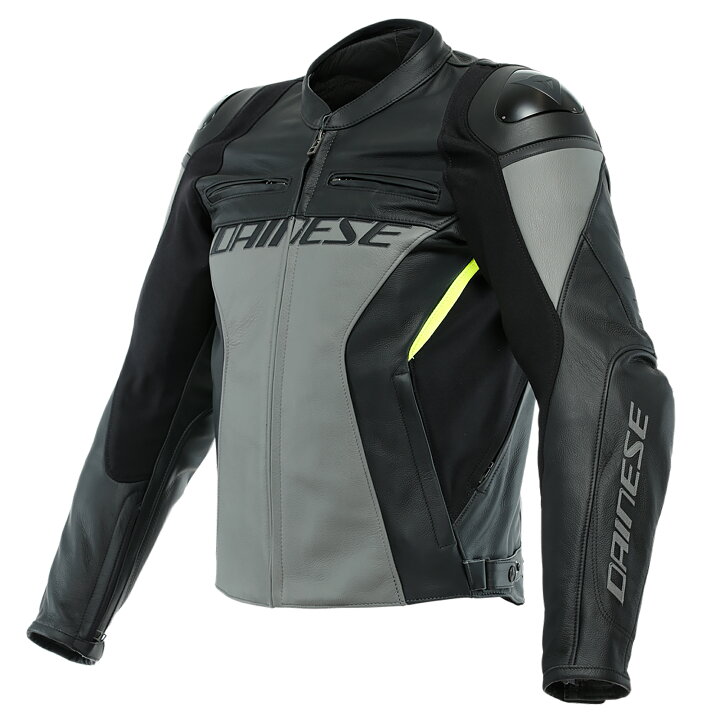 楽天市場】【公式】RACING 4 LEATHER JACKET バイク レザージャケット 