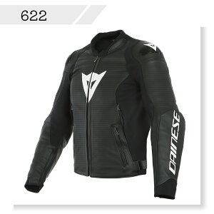yzSPORT PRO LEATHERPERF. JACKET oCN U[WPbg S̏Cۏؕt DAINESEi_Cl[[j