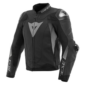 yzSUPER SPEED 4 LEATHER JACKET oCN U[WPbg S̏Cۏؕt DAINESEi_Cl[[j