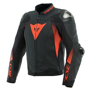 yzSUPER SPEED 4 LEATHER JACKET oCN U[WPbg S̏Cۏؕt DAINESEi_Cl[[j
