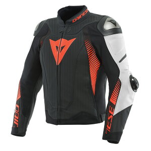 yzSUPER SPEED 4 LEATHER JACKET PERF. oCN U[WPbg S̏Cۏؕt DAINESEi_Cl[[j