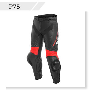 yzDELTA 3 LEATHER PANTS oCN U[pc S̏Cۏؕt DAINESEi_Cl[[j