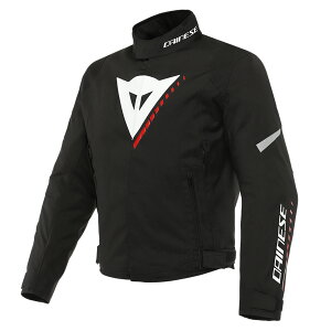 【公式】VELOCE D-DRY JACKET ジャケット バイク 冬 安心の修理保証付き DAINESE(ダイネーゼ)