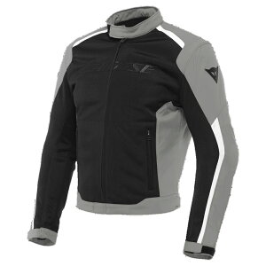【公式】HYDRA FLUX 2 AIR D-DRY JACKET ジャケット バイク 春 夏 メッシュ 安心の修理保証付き DAINESE(ダイネーゼ)