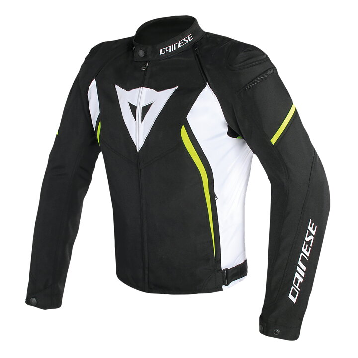 楽天市場】DAINESE（ダイネーゼ）公式 AVRO D2 TEX JACKET 安心の修理 