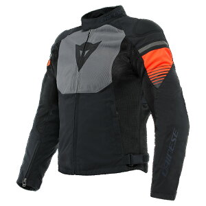 �y�����zDAINESE�i�_�C�l�[�[�jAIR FAST TEX JACKET ���S�̏C���ۏؕt�� DAINESE�i�_�C�l�[�[�j