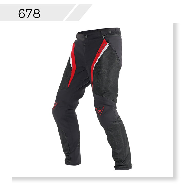 楽天市場】【公式】DRAKE SUPER AIR TEX PANTS バイク パンツ メッシュ 