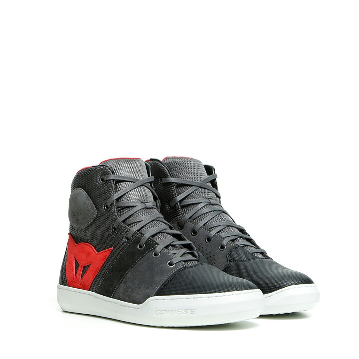 楽天市場】【公式】ポイントアップ中 YORK AIR SHOES バイク ブーツ 