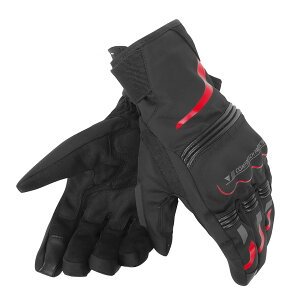yzTEMPEST UNISEX D-DRY SHORT GLOVES h h O[u H ~@S̏Cۏؕt DAINESEi_Cl[[j