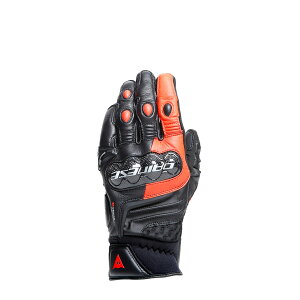 yzCARBON 4 SHORT LEATHER GLOVES@S̏Cۏؕt DAINESEi_Cl[[j