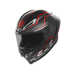 yzPISTA GP RR JIST MPLK Asian Fit 017-PERFORMANTE CARBON/RED S̕ۏؕt oCNpttFCXwbg AGViG[W[uCj