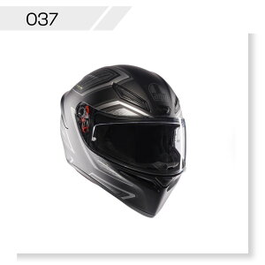yzK1 S JIST Asian Fit-SLING MATT BLACK/GREY@ S̕ۏؕt oCNp ttFCXwbg AGV(G[W[uC)