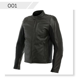 yzISTRICE LEATHER JACKET S̏Cۏؕt DAINESEi_Cl[[j