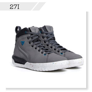 【公式】METRACTIVE WOMAN D-WP SHOES 安心の保証付きDAINESE(ダイネーゼ)