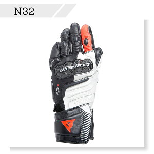 yzCARBON 4 LONG LADY LEATHER GLOVES )oCNp fB[XO[uU[ S̕ۏؕtDAINESEi_Cl[[j
