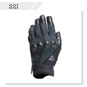 【公式】UNRULY WOMAN ERGO-TEK GLOVES 安心の保証付きDAINESE(ダイネーゼ)