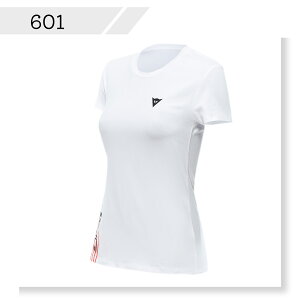 yzDAINESE T-SHIRT LOGO LADY oCNp fB[XTVc S̕ۏؕtDAINESEi_Cl[[j