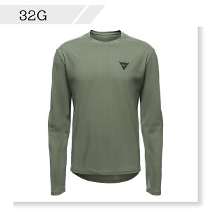 yzHGR JERSEY LS@S̏Cۏؕt DAINESEi_Cl[[j