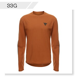 yzHGR JERSEY LS@S̏Cۏؕt DAINESEi_Cl[[j