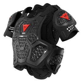 【公式】MX2 ROOST GUARD　 バイク プロテクター. 安心の修理保証付き DAINESE（ダイネーゼ）