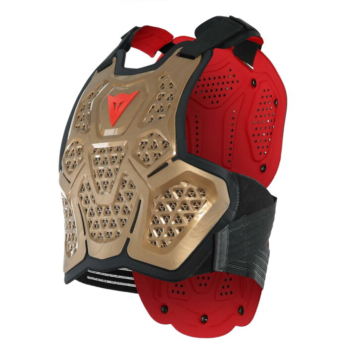楽天市場】DAINESE（ダイネーゼ）公式 MX3 ROOST GUARD 安心の修理保証  