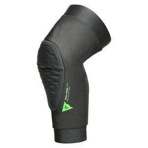 yzTRAIL SKINS LITE KNEE GUARDS@S̏Cۏؕt DAINESEi_Cl[[j