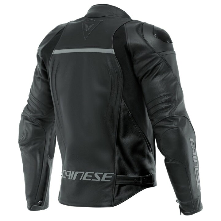 楽天市場】【公式】RACING 4 LEATHER JACKET バイク レザージャケット 
