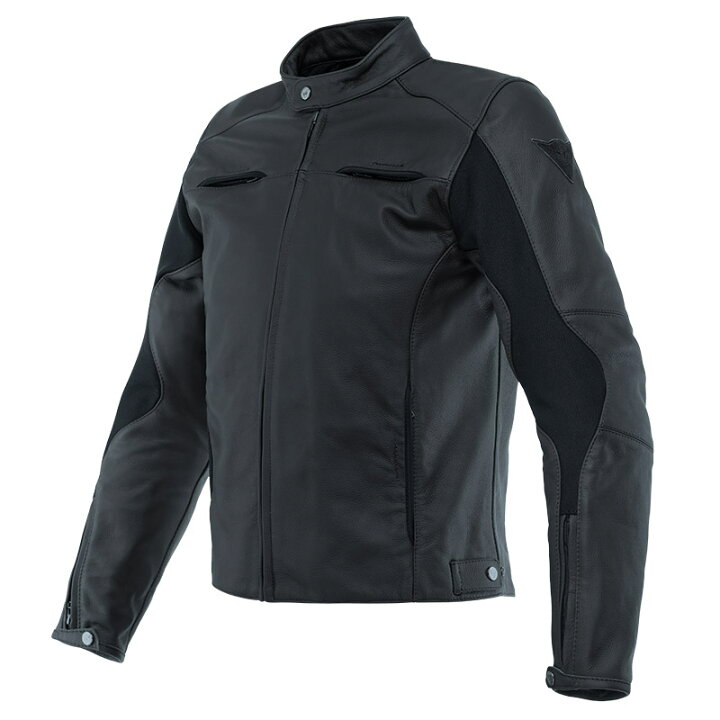 楽天市場】DAINESE（ダイネーゼ）公式 RAZON 2 LEATHER JACKET 安心の 